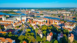 Byli pracownicy firmy Elogic ze Szczecina czekają na pieniądze