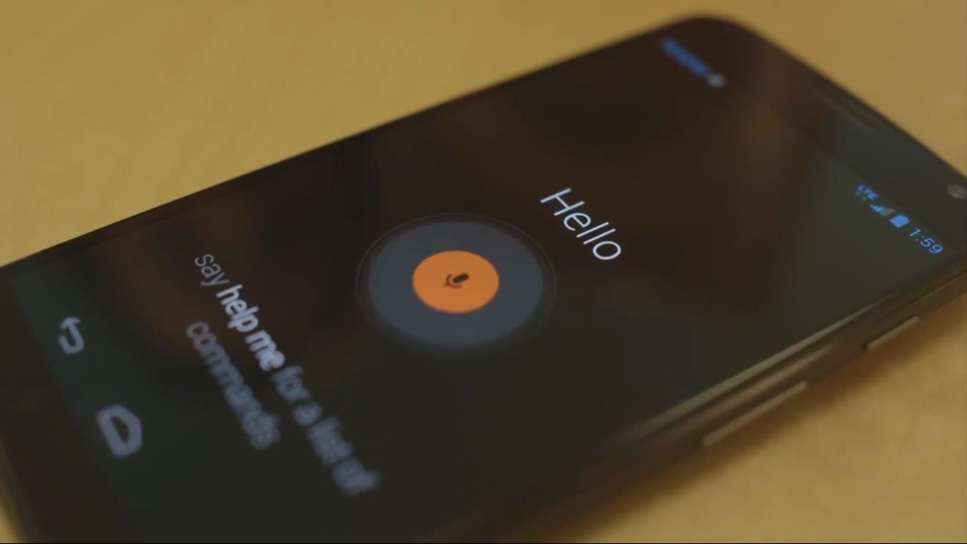 Moto X z niezwykle interesującym układem X8 MCS. Zapowiada się świetnie 5