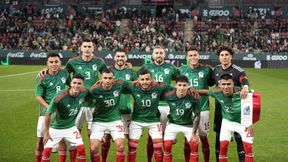 "Koszmar". Dlaczego Meksykanie tak piszą o meczu z Polską?