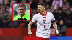 Prowadził Lewandowskiego w reprezentacji. Ujawnił, jak się zachowywał