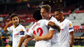 Liga Europy: Sevilla FC wróciła na tron. Inter Mediolan pokonany w finale, który był wielki