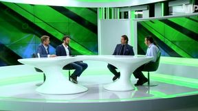 Majdan o Lechu: stałby się cud, gdyby od następnego meczu zaczęli wygrywać