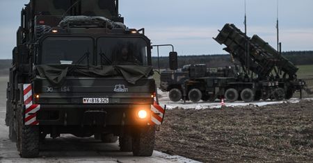 Sensacyjna oferta z USA dla Polski. Mamy pomóc Ukrainie