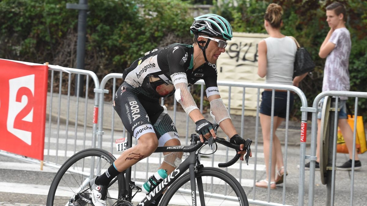 East News / Rafał Majka (Bora-Hansgrohe)