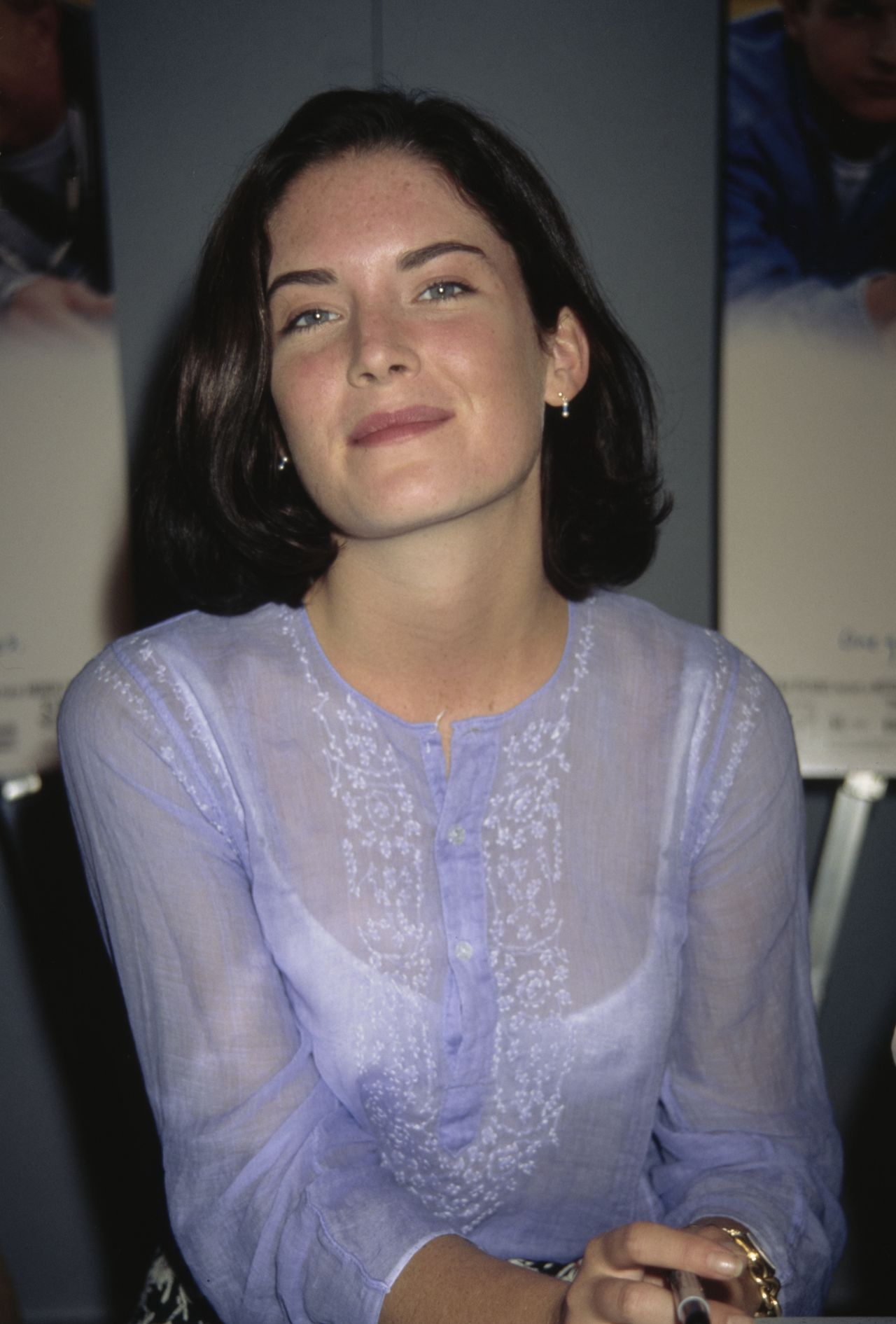 Lara Flynn Boyle