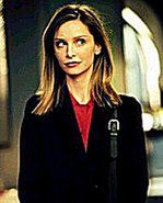 Powrót Calisty Flockhart