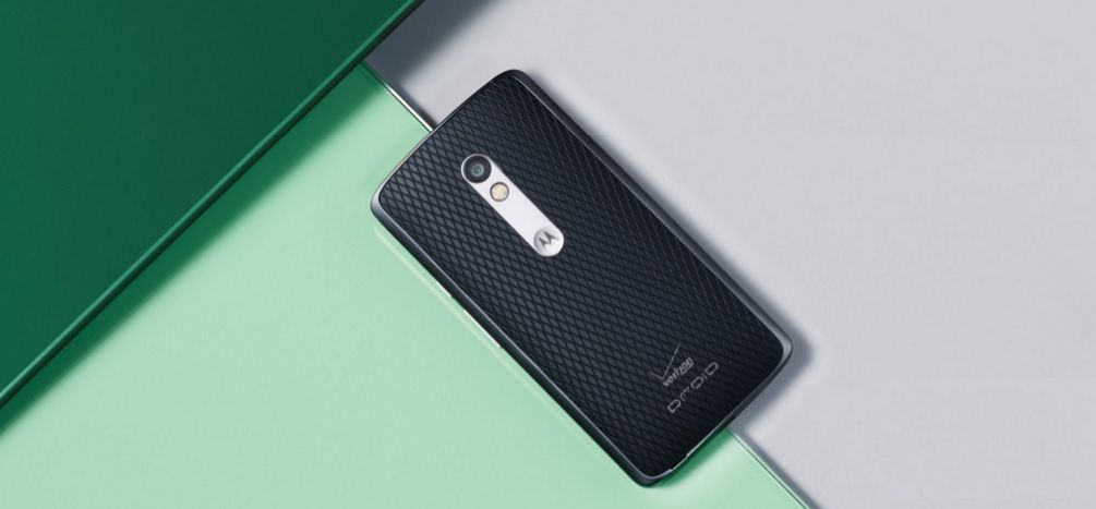 Motorola Droid Turbo 2 z "nietłukącym się ekranem" jest spełnieniem moich technologicznych marzeń. Twoich pewnie też! 3