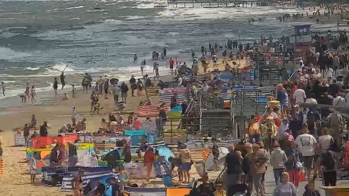 Ujęcie ze Sarbinowa. 