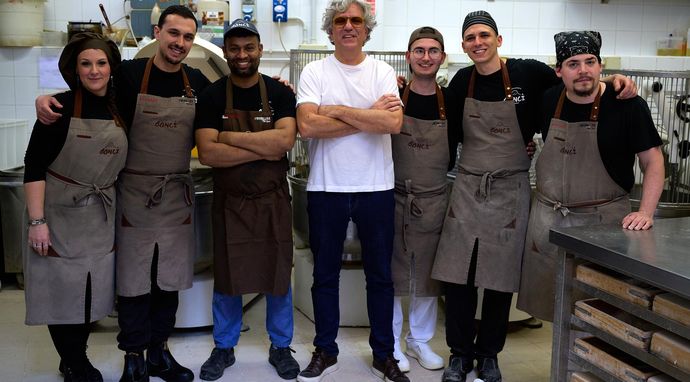 Wyjątkowe smaki miast