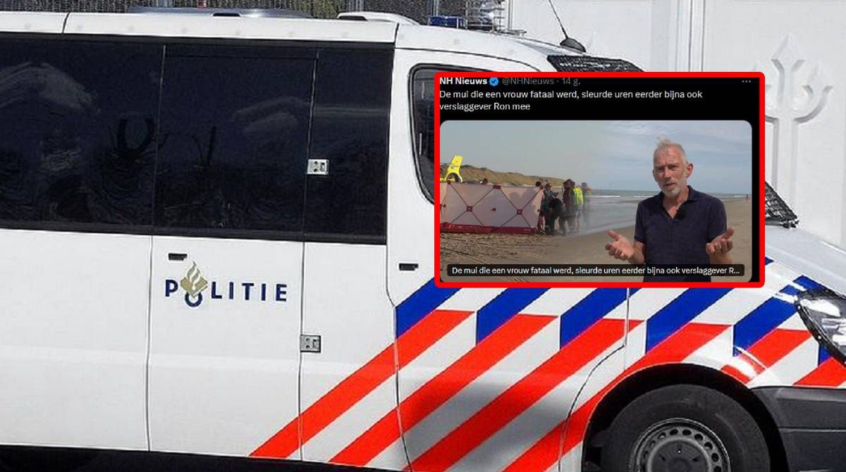 Polka miała 27 lat. Tragedia w Holandii. "Jesteśmy zdruzgotani"