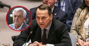 Rada Bezpieczeństwa ONZ ws. Polski. Były dyplomata jest za, ale nie ma złudzeń