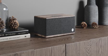Głośnik Bluetooth w skandynawskim stylu - Audio Pro BT5