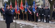 97. rocznica wkroczenia Wojsk Polskich do Szamocina