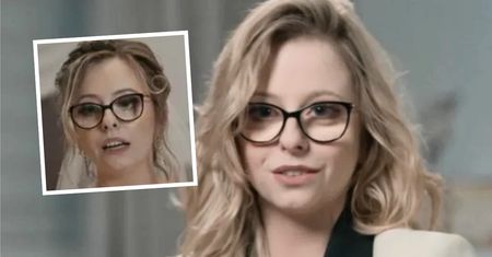 Pierwszy fryzjer spaprał robotę. Karolina ze "ŚOPW" już tak nie wygląda
