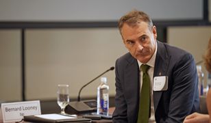 Były szef naftowego koncernu straci miliony. Zataił informacje