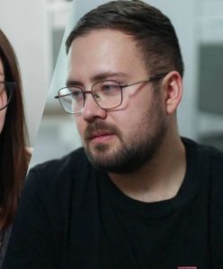 Pies i Justyna vs. Przemek. Widzowie "Ślubu od pierwszego wejrzenia" przecierali oczy ze zdumienia