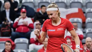 Znana tenisistka nagle zniknęła. Oto powód