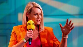 "Istna masakra". Ekspertka BBC przerażona podczas IO