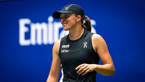 Czas na inaugurację Igi Świątek. Zobacz plan 3. dnia US Open