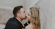 Oliwia i Łukasz ze "Ślubu od pierwszego wejrzenia" lada moment zostaną rodzicami