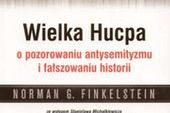 Norman Finkelstein, autorkontrowersyjnej książki Przedsiębiorstwo Holokaust, zgodził się odejść z uniwersytetu