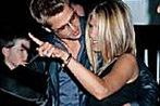 Jennifer Aniston i Brad Pitt chcą adoptować