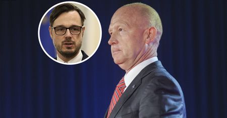 Minister ma radę dla p.o. szefa PZU. "Wskazana byłaby powściągliwość"