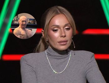 Doda o chorym ojcu. Zdradziła, za co ją przepraszał. "Ze łzami w oczach"