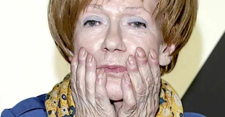 Maria Czubaszek zmagała się z ciężką chorobą. Dopiero po dwóch latach ujawniono jej sekret