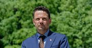 Rafał Trzaskowski: PiS chce stworzyć atmosferę armagedonu