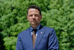 Rafał Trzaskowski: PiS chce stworzyć atmosferę armagedonu