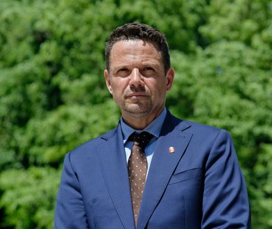 Rafał Trzaskowski: PiS chce stworzyć atmosferę armagedonu