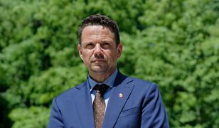 Rafał Trzaskowski: PiS chce stworzyć atmosferę armagedonu