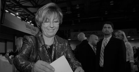 Lublin. Zmarła radna miasta Helena Pietraszkiewicz