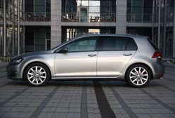 Volkswagen Golf VII 2.0 TDI Highline