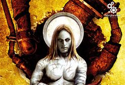 Akta Harry'ego Dresdena 2. Pełnia księżyca