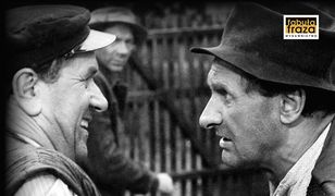 ''Sami Swoi. Za kulisami komedii wszech czasów'' - spotkanie z autorem