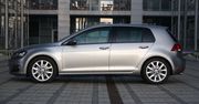 Volkswagen Golf VII 2.0 TDI Highline