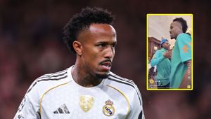 "Ledwo na siebie spojrzeli". W Hiszpanii zwrócili uwagę na zachowanie piłkarzy Realu