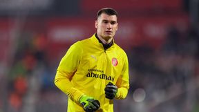 Trener zły. Słynny zawodnik nie chce... grać