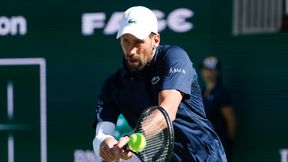 Mecz pogromców Polaków dla Novaka Djokovicia. Koniec dziewięcioletniej posuchy Serba