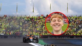 Skandal podczas wyścigu F1. Trzy osoby aresztowane