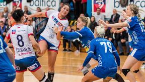 Brazylijska strzelba przedłużyła umowę z Pogonią Baltica Szczecin