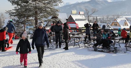 Tego brakuje w Zakopanem. "Ogromna porażka burmistrza"