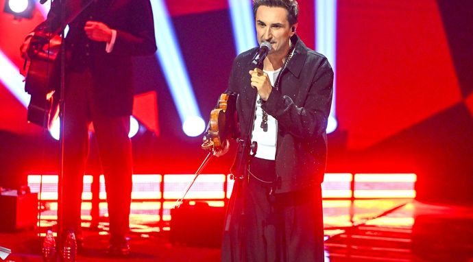 Zakopower - 20 lat na scenie