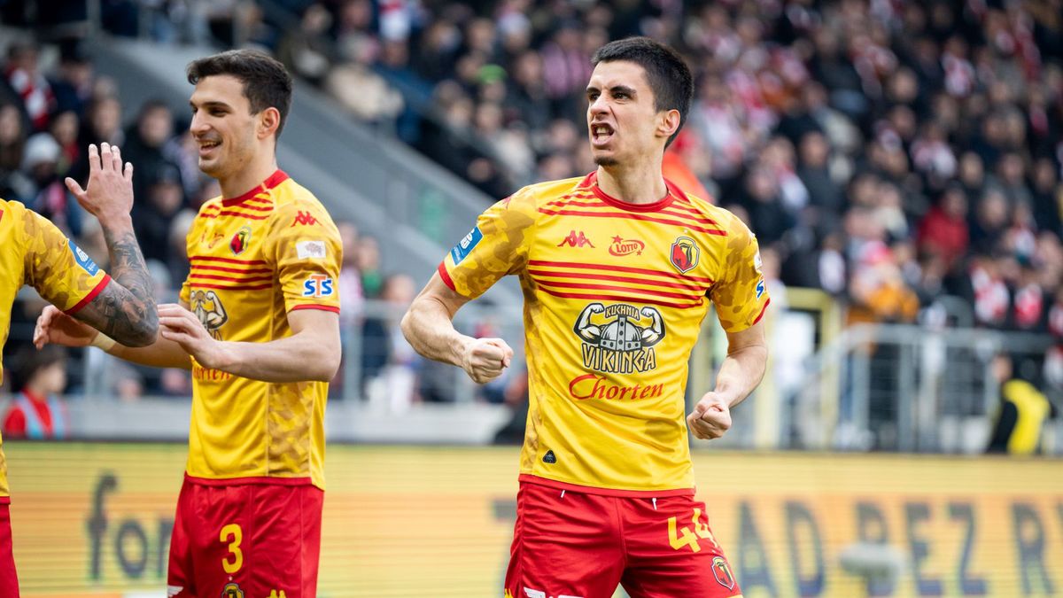 Getty Images / Marcin Golba/NurPhoto via Getty Images / Joao Moutinho