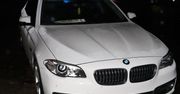 Bytom: BMW nie miało przedniej tablicy, a tylna należała do innego auta. Kierowca odpowie przed sądem