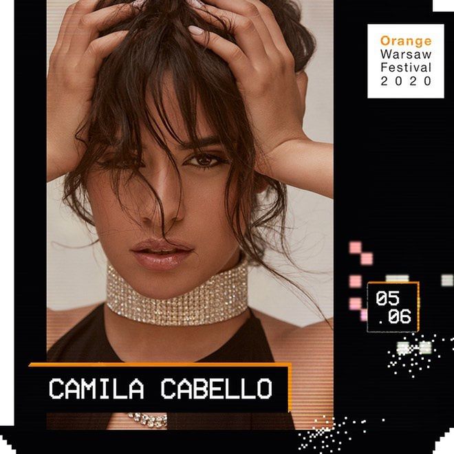 Camila Cabello