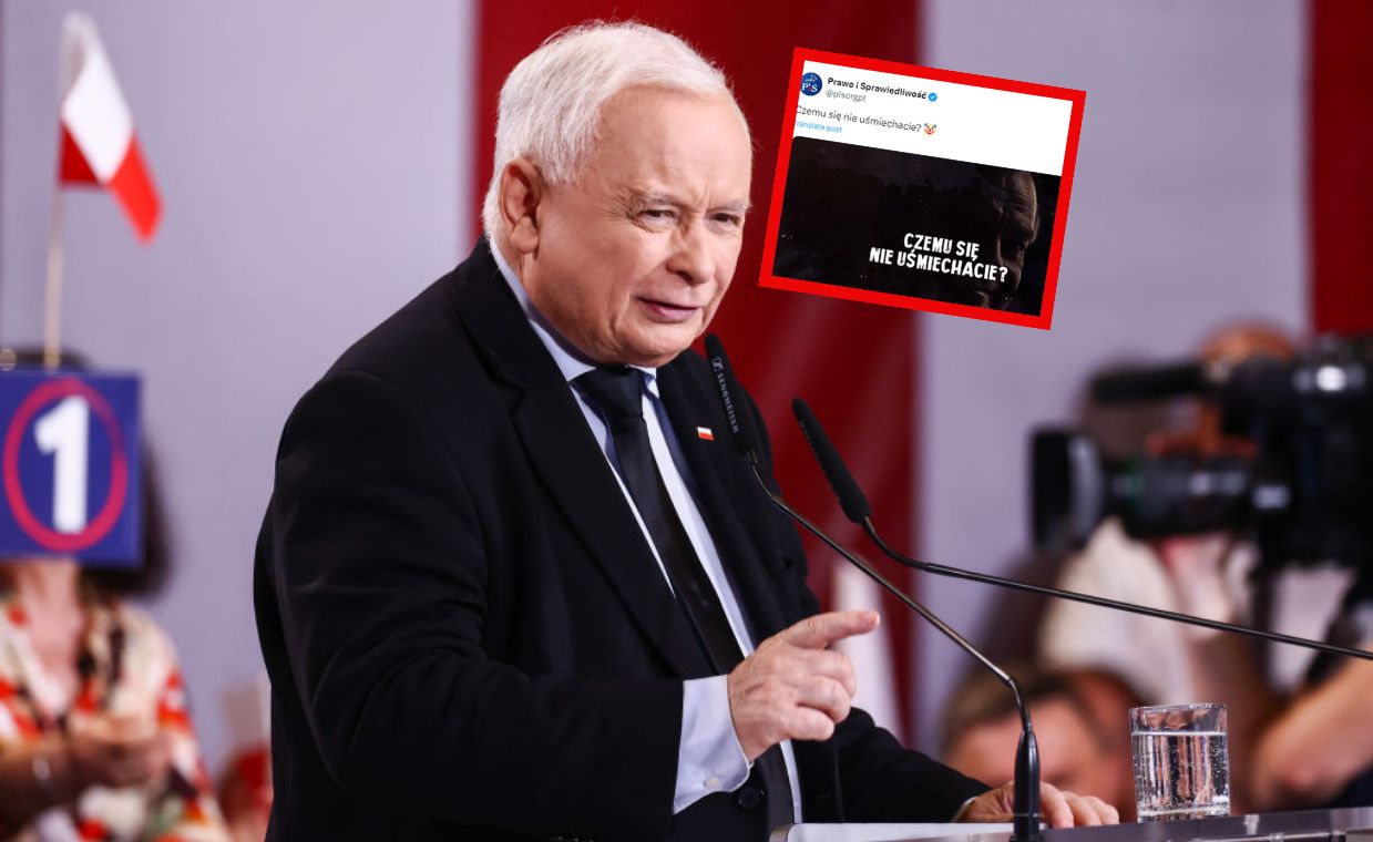 Terlikowski ostro po spocie PiS. "Rasizm jest żenujący i głupi"
