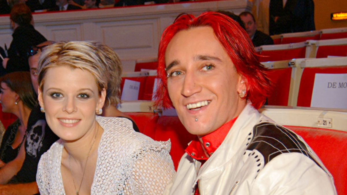 Mandaryna wyjaśniła, dlaczego nie zmieniła nazwiska po rozwodzie